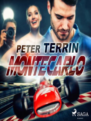cover image of Montecarlo